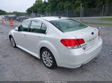 SUBARU LEGACY 2.5I LIMITED 4S3BMCK65B3218517 снимка