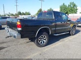 Toyota Tundra Sr5 V8 5TBRT3416YS004817 photo