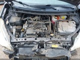 Toyota Prius C Three JTDKDTB30D1530975 снимка