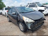 Toyota Prius C Three JTDKDTB30D1530975 снимка