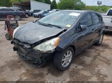 Toyota Prius C Three JTDKDTB30D1530975 снимка