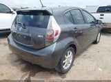 Toyota Prius C Three JTDKDTB30D1530975 снимка