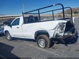 Chevrolet Silverado  2Wd Long Bed Wt 3GCNAAED9SG209109 fotografie