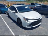 Toyota Corolla Xse JTNC4MBE6R3226469 снимка