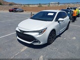 Toyota Corolla Xse JTNC4MBE6R3226469 снимка