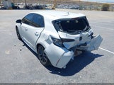 Toyota Corolla Xse JTNC4MBE6R3226469 снимка