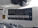 Toyota Corolla Xse JTNC4MBE6R3226469 снимка