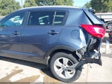 Kia Sportage Lx KNDPB3A26C7264863 снимка