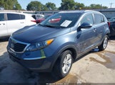 Kia Sportage Lx KNDPB3A26C7264863 снимка