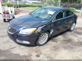 Buick Regal Turbo - Premium 1 2G4GS5EV0C9197347 снимка