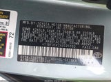 Toyota Camry Le 4T1BF3EK2AU525103 снимка