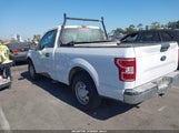 Ford F-150 Xl 1FTMF1CB3JKF63164 снимка