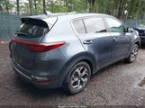 Kia Sportage Lx KNDPMCAC1L7687661 снимка