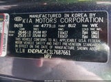 Kia Sportage Lx KNDPMCAC1L7687661 снимка