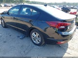 Hyundai Elantra Sel 5NPD84LF0KH445149 снимка