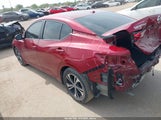 Nissan Sentra Sv Xtronic Cvt 3N1AB8CV1NY263117 fotografie