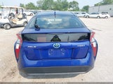 Toyota Prius Two JTDKBRFU8J3083176 снимка