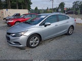 Chevrolet Cruze Lt Auto 1G1BE5SM3G7296889 снимка