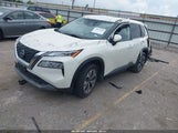 Nissan Rogue Sv Fwd JN8BT3BA6PW000653 photo