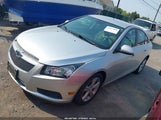 CHEVROLET CRUZE 2LT AUTO 1G1PE5SB9E7256026 снимка