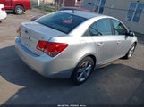 CHEVROLET CRUZE 2LT AUTO 1G1PE5SB9E7256026 снимка