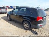 Kia Sorento Lx V6 5XYKT4A2XCG293038 снимка