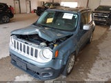 Jeep Renegade Limited Fwd ZACCJADB8HPG67691 photo