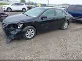 Toyota Camry Le 4T4BF3EK7BR202351 снимка