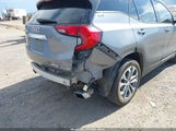 GMC Terrain Awd Slt 3GKALVEX4LL177192 снимка
