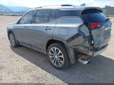 GMC Terrain Awd Slt 3GKALVEX4LL177192 снимка