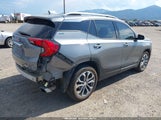 GMC Terrain Awd Slt 3GKALVEX4LL177192 снимка