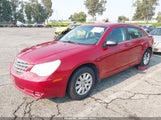 Chrysler Sebring Touring 1C3CC4FB6AN222524 fotografie