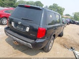 Honda Pilot Ex-L 2HKYF18563H560894 снимка