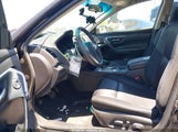 NISSAN ALTIMA 2.5 SR 1N4AL3AP0HC219453 снимка