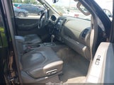 Nissan Frontier Sl 1N6AD0ER7CC464709 снимка
