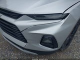 Chevrolet Blazer 3GNKBGRS6KS695684 снимка