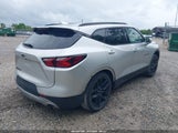 Chevrolet Blazer 3GNKBGRS6KS695684 снимка