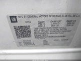 Chevrolet Blazer 3GNKBGRS6KS695684 снимка