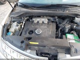 Nissan Murano S JN8AZ08W66W516084 снимка