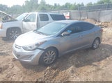 Hyundai Elantra Se KMHDH4AE5EU159166 снимка