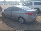 Hyundai Elantra Se KMHDH4AE5EU159166 снимка