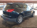 Chevrolet Traverse 1Lt 1GNKVGED6CJ346929 снимка