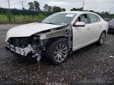 Lincoln Mks 1LNHL9EK2DG610273 снимка