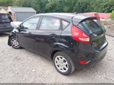 Ford Fiesta Se 3FADP4EJ3CM157356 снимка