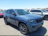 Jeep Grand Cherokee 80Th Anniversary 4X4 1C4RJFBG8MC731751 снимка