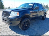 Ford F-150 Fx4/Lariat/Xlt 1FTPW14586KB83069 photo