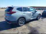 Honda Cr-V 2Wd Ex-L 5J6RW1H8XLA000294 снимка