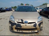 Toyota Prius Iii JTDKN3DU3A0239441 снимка