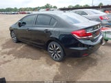 Honda Civic Ex-L 19XFB2F96FE075002 снимка