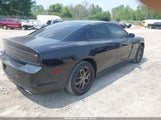 Dodge Charger Police 2B3CL1CT8BH565127 снимка